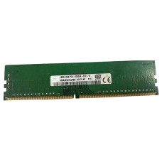 Оперативна пам'ять SK Hynix 16Gb DDR4-3200 PC4-25600 1Rx8 (HMAA2GU7CJR8N-XN) UDIMM Non-ECC Unbuffere