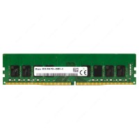 Оперативна пам'ять SK Hynix 32Gb DDR4-2666 PC4-21300 (HMAA4GU6MJR8N-VK) UDIMM Non-ECC Unbuffered