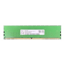 Оперативна пам'ять Hynix 16Gb DDR5-5600 PC5-44800 (HMCG78AGBUA084N) UDIMM Non-ECC Unbuffered