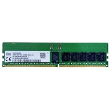Оперативна пам’ять SK Hynix 32GB DDR5-4800 PC5-38400R (HMCG84MEBRA105N) RDIMM ECC Registered