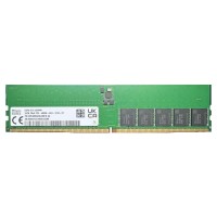 Оперативна пам'ять Hynix 32Gb DDR5-4800 PC5-38400 2Rx8 (HMCG88AEBEA081N) UDIMM ECC Unbuffered