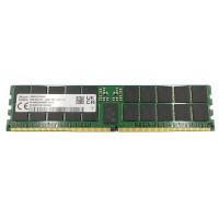 Оперативна пам’ять SK Hynix 64GB DDR5-6400 PC5-51200R 2Rx4 (HMCG94AHBRA277N) RDIMM ECC Registered