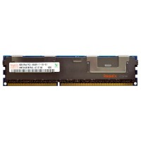 Оперативна пам'ять SK Hynix 8Gb DDR3-1066 PC3-8500R (HMT31GR7AFR4C-G7) RDIMM ECC Registered