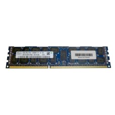 Оперативна пам'ять SK Hynix 8Gb DDR3-1333 PC3-10600R (HMT31GR7EFR4C-H9) RDIMM ECC Registered