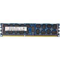 Оперативна пам'ять SK Hynix 8Gb DDR3-1333 PC3L-10600R (HMT31GR7EFR4A-H9) RDIMM ECC Registered