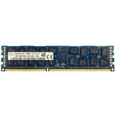 Оперативна пам'ять SK Hynix 8Gb DDR3-1866 PC3-14900R 2Rx4 (HMT31GR7EFR4C‐RD) RDIMM ECC Registered
