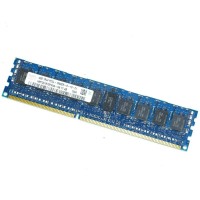 Оперативна пам'ять Hynix 4Gb DDR3-1333 PC3L-10600R (HMT351R7BFR4A-H9) RDIMM ECC Registered