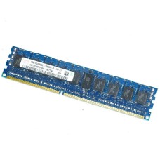 Оперативна пам'ять Hynix 4Gb DDR3-1333 PC3L-10600R (HMT351R7BFR4A-H9) RDIMM ECC Registered