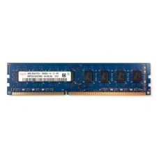 Оперативна пам'ять Hynix 4Gb DDR3-1333 PC3-10600 (HMT351U6CFR8C-H9) UDIMM Non-ECC Unbuffered