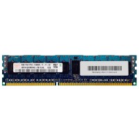 Оперативна пам'ять SK Hynix 8Gb DDR3-1600 PC3-12800R (HMT41GR7MFR4C-PB) RDIMM ECC Registered