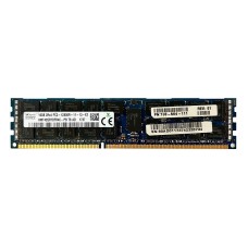 Оперативна пам'ять SK Hynix 16Gb DDR3-1600 PC3-12800R (HMT42GR7DFR4C-PB) RDIMM ECC Registered