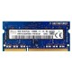 Оперативна пам'ять SK Hynix 4Gb DDR3-1600 PC3-12800S (HMT451S6AFR8A-PB) SODIMM Non-ECC Small Outline