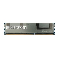 Оперативна пам'ять SK Hynix 32Gb DDR3-1866 PC3-14900L (HMT84GL7AMR4C-RD) LRDIMM ECC Load-Reduced