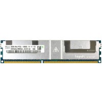 Оперативна пам'ять Hynix 32Gb DDR3-1333 PC3L-10600L (HMT84GL7MMR4A-H9) LRDIMM ECC Load-Reduced