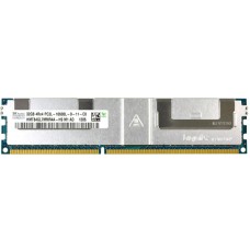 Оперативна пам'ять Hynix 32Gb DDR3-1333 PC3L-10600L (HMT84GL7MMR4A-H9) LRDIMM ECC Load-Reduced