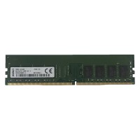 Оперативна пам'ять Kingston 8Gb DDR4-2400 PC4-19200 (HP24D4U7S8MBP-8) UDIMM non-ECC Unbuffered