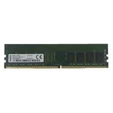 Оперативна пам'ять Kingston 8Gb DDR4-2400 PC4-19200 (HP24D4U7S8MBP-8) UDIMM non-ECC Unbuffered