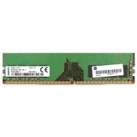 Kingston 8Gb DDR4-2400 PC4-19200 (HP24D4U7S8MD-8) UDIMM non-ECC Unbuffered