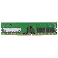 Kingston 8Gb DDR4-2666 PC4-21300 (HP26D4U9S8MD-8) UDIMM Non-ECC Unbuffered