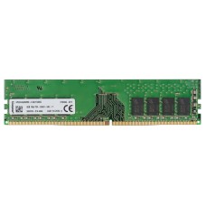 Kingston 8Gb DDR4-2666 PC4-21300 (HP26D4U9S8MD-8) UDIMM Non-ECC Unbuffered