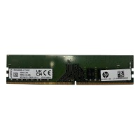 Оперативна пам'ять Kingston 8Gb DDR4-3200 PC4-25600 1Rx8 (HP32D4U2S8MR-8) UDIMM Non-ECC Unbuffered