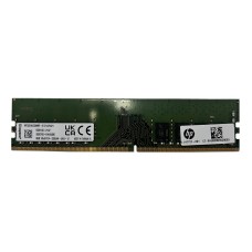 Оперативна пам'ять Kingston 8Gb DDR4-3200 PC4-25600 1Rx8 (HP32D4U2S8MR-8) UDIMM Non-ECC Unbuffered