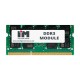 Оперативна пам'ять Intelligent Memory 16Gb DDR3-1600 PC3-12800 (IMM2G72D3LSOD8AG-C125) SODIMM ECC Small Outline
