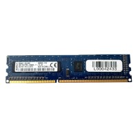 Оперативна пам'ять Kingston 4Gb DDR3-1600 PC3-12800U (K531R8-ETB) UDIMM non-ECC Unbuffered