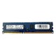 Оперативна пам'ять Kingston 4Gb DDR3-1600 PC3L-12800U (HP69850-154) UDIMM non-ECC Unbuffered