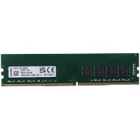 Оперативна пам'ять Kingston 16Gb DDR4-3200 PC4-25600 (KC5N22-MIE) UDIMM Non-ECC Unbuffered