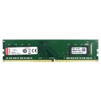 Оперативна пам'ять Kingston 4Gb DDR4-2666 PC4-21300 (KCP426NS6/4) UDIMM non-ECC Unbuffered