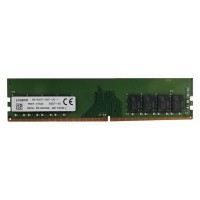 Оперативна пам'ять Kingston 8Gb DDR4-2400 PC4-19200 (KM0VW4-MID) UDIMM non-ECC Unbuffered