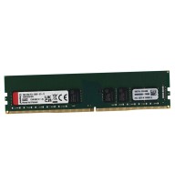 Оперативна пам'ять Kingston 16Gb DDR4-2666 PC4-21300 (KSM26ED8/16ME) UDIMM ECC Unbuffered