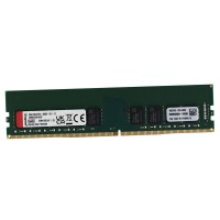 Оперативна пам'ять Kingston 16Gb DDR4-2666 PC4-21300 (KSM26ED8/16ME) UDIMM ECC Unbuffered