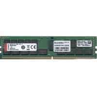 Оперативна пам'ять Kingston 32Gb DDR4-2666 PC4-21300 2Rx4 (KSM26RD4/32MEI) RDIMM ECC Registered