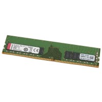 Оперативна пам'ять Kingston 16GB DDR4-3200 PC4-25600 1Rx8 (KSM32ES8/16ME) UDIMM ECC Unbuffered