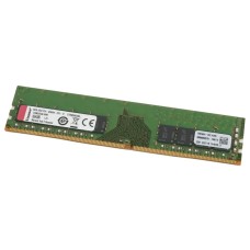 Оперативна пам'ять Kingston 16GB DDR4-3200 PC4-25600 1Rx8 (KSM32ES8/16ME) UDIMM ECC Unbuffered