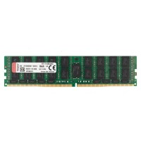 Оперативна пам’ять Kingston 64Gb DDR4-2666 PC4-21300 (KTH-PL426LQ/64G) LRDIMM ECC Load-Reduced