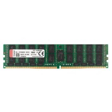 Оперативна пам’ять Kingston 64Gb DDR4-2666 PC4-21300 (KTH-PL426LQ/64G) LRDIMM ECC Load-Reduced