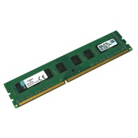Оперативна пам'ять Kingston 4Gb DDR3-1333 PC3-10600U 2Rx8 (KTH9600B/4G) UDIMM Non-ECC Unbuffered