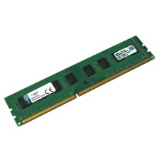 Оперативна пам'ять Kingston 4Gb DDR3-1333 PC3-10600U 2Rx8 (KTH9600B/4G) UDIMM Non-ECC Unbuffered