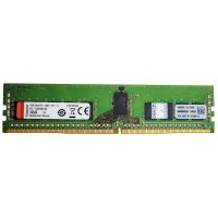 Оперативна пам'ять Kingston 16Gb DDR4-2400 PC4-19200 2Rx8 (KTL-TS424D8/16G) RDIMM ECC Registered
