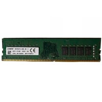 Оперативна пам'ять Kingston 16Gb DDR4-2666 PC4-21300 (KTP9W1-MIE) UDIMM Non-ECC Unbuffered