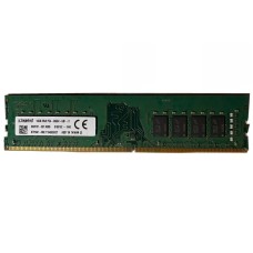 Оперативна пам'ять Kingston 16Gb DDR4-2666 PC4-21300 (KTP9W1-MIE) UDIMM Non-ECC Unbuffered