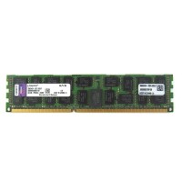 Оперативна пам'ять Kingston 4Gb DDR3-1333 PC3L-10600R (KVR13LR9S4/4HE) RDIMM ECC Registered