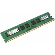 Оперативна пам'ять Kingston 8Gb DDR3-1600 PC3L-12800E (KVR16LE11/8) UDIMM ECC Unbuffered