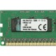 Оперативна пам'ять Kingston 8Gb DDR3-1600 PC3L-12800E (KVR16LE11/8) UDIMM ECC Unbuffered