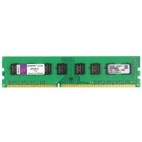 Оперативна пам'ять Kingston 8Gb DDR3-1600 PC3-12800 (KVR16N11H/8) UDIMM Unbuffered non-ECC