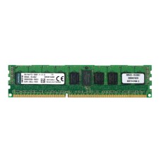 Оперативна пам'ять Kingston 8Gb DDR3-1600 PC3-12800R (KVR16R11S4/8HB) RDIMM ECC Registered