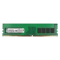 Оперативна пам'ять Kingston 4Gb DDR4-2133 PC4-17000 (KVR21N15S8-4) UDIMM Non-ECC Unbuffered